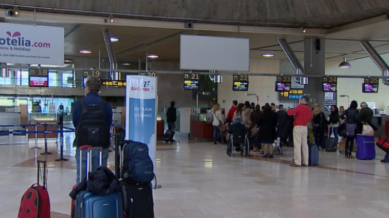 Telecanarias - 09/02/14 | Ver