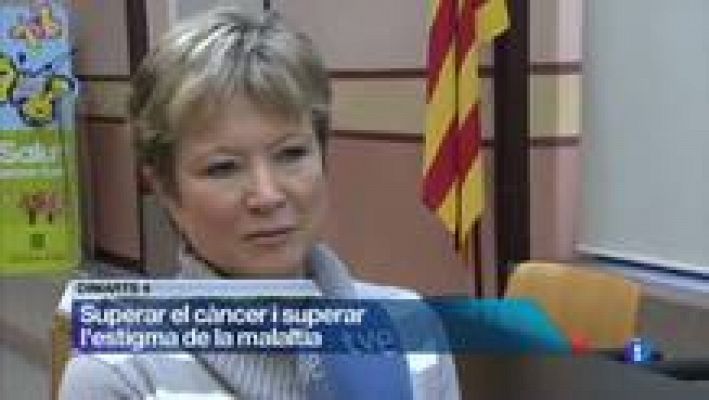 L'Informatiu - El resum informatiu de la setmana