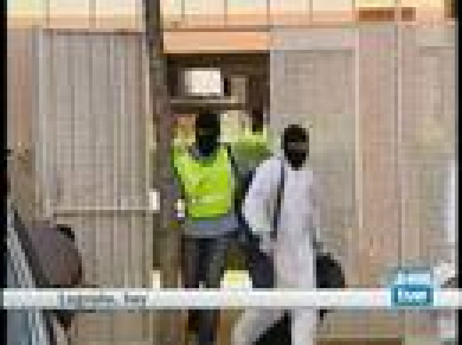 Concluye el registro en Logroño | Ver