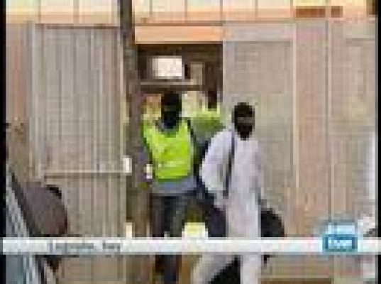  - Concluye el registro en Logroño