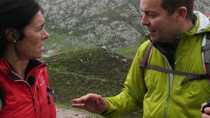 Cumbres - Javier Sierra