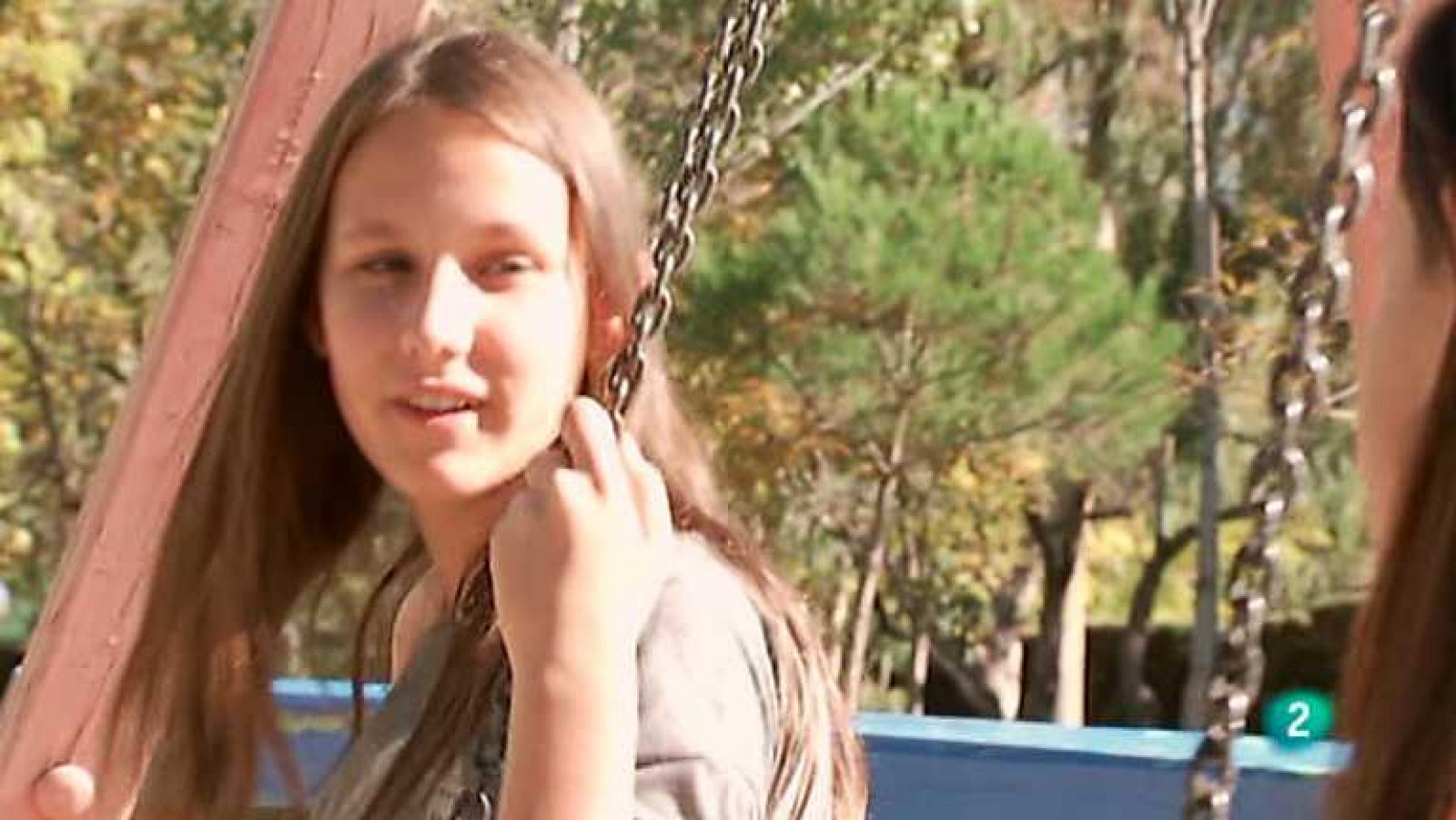 Tengo once años - Programa 5 - ver ahora