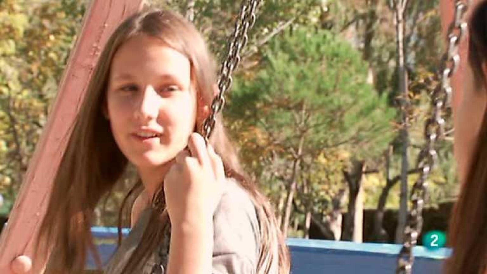  Tengo once años - Programa 5 - ver ahora