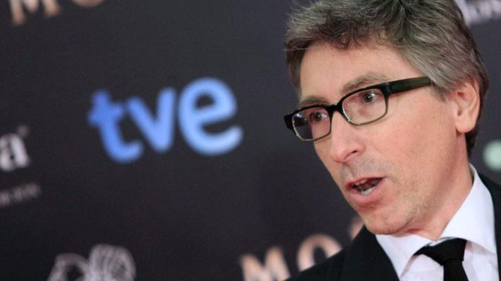 Premios Goya - David Trueba, mejor guión original en los Goya 2014: "España es rica en gente humilde y honesta, pero sin visibilidad"