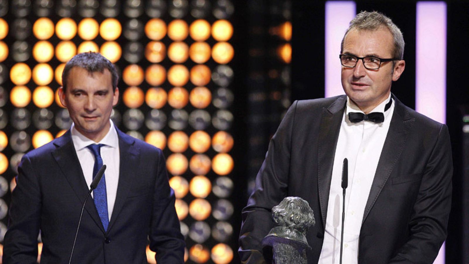 'Todas las mujeres', consigue el Goya al mejor guion adaptado