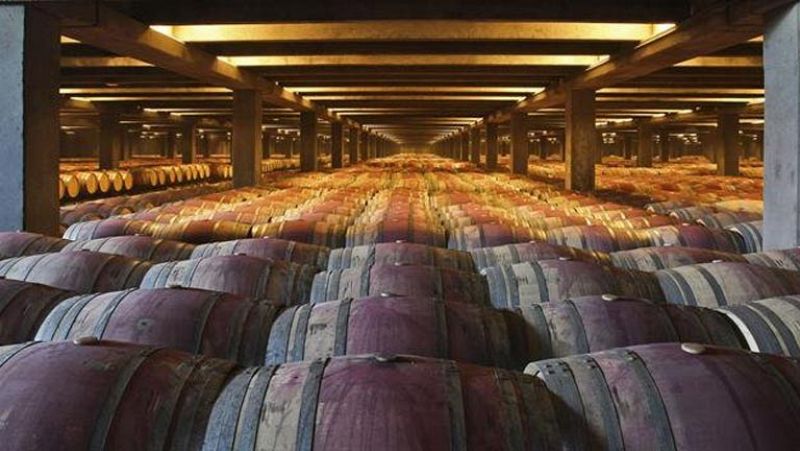 El vino Rioja vendió 278 millones de litros en 2013, nuevo máximo histórico