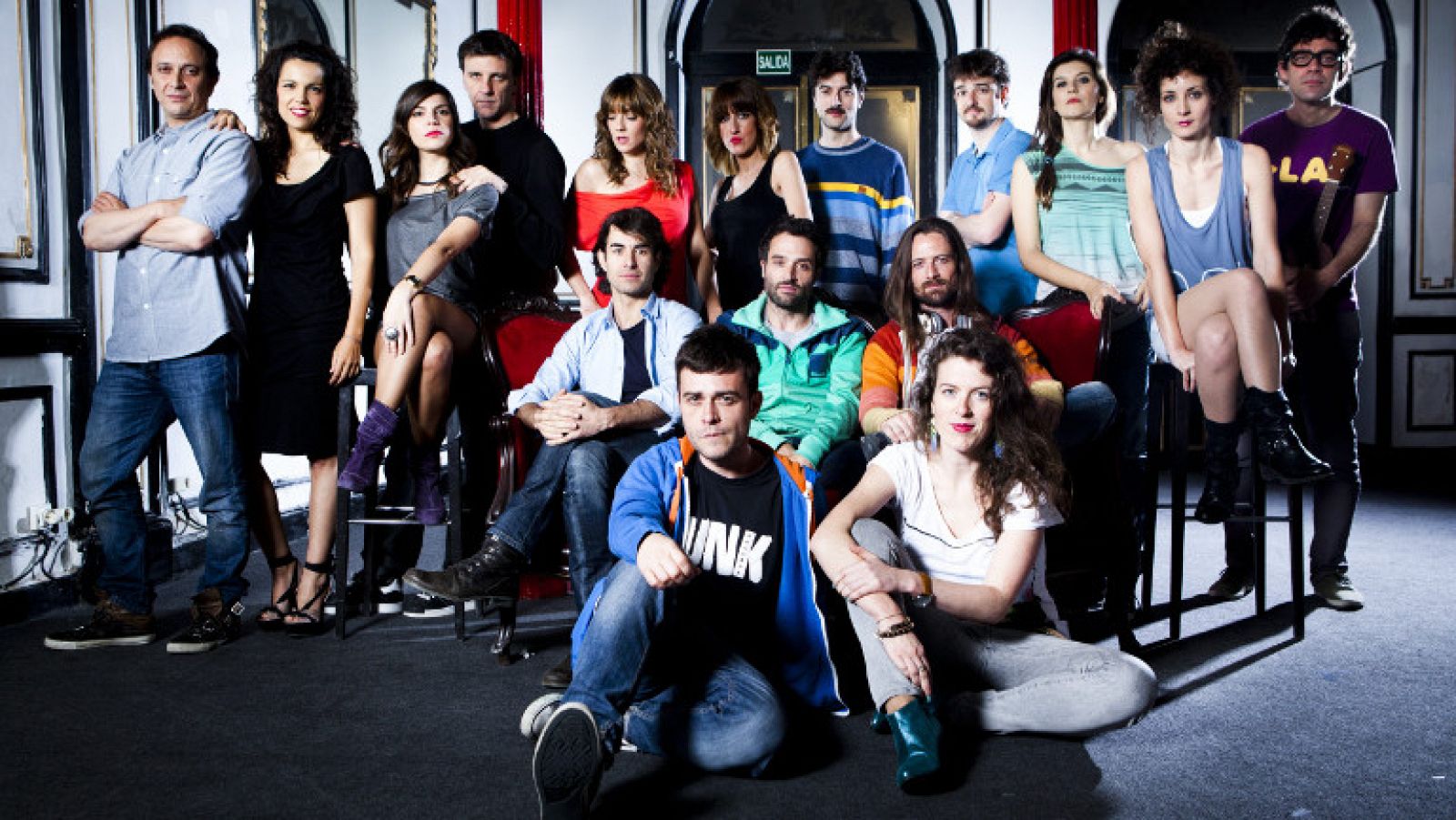 Atención obras: La agenda de la semana | RTVE Play