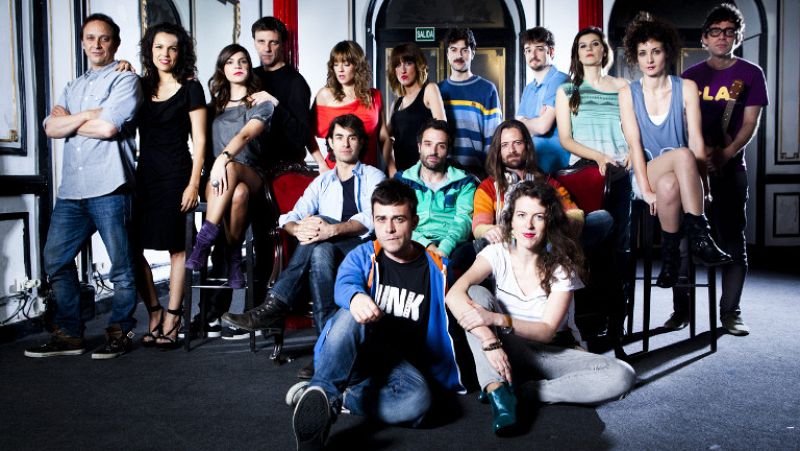 La agenda de la semana (del 7 al 13 de febrero de 2014) - Ver ahora