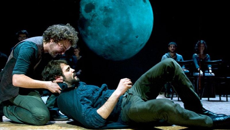 Radar: la cultura que está por venir - Ver ahora