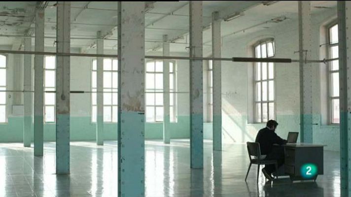 Página Dos - Listas dentro del mundo del libro