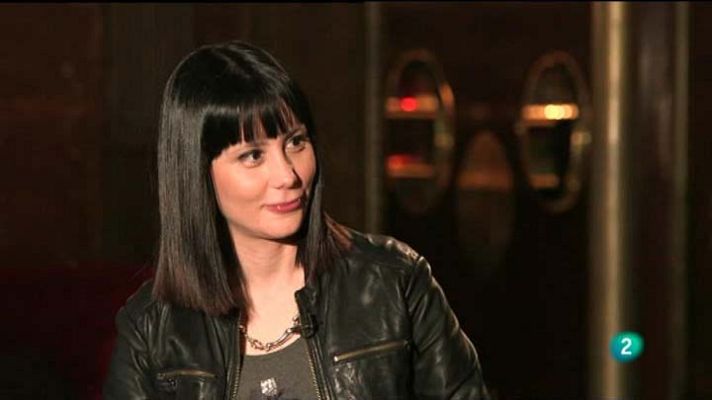 Página Dos - Wendy Guerra