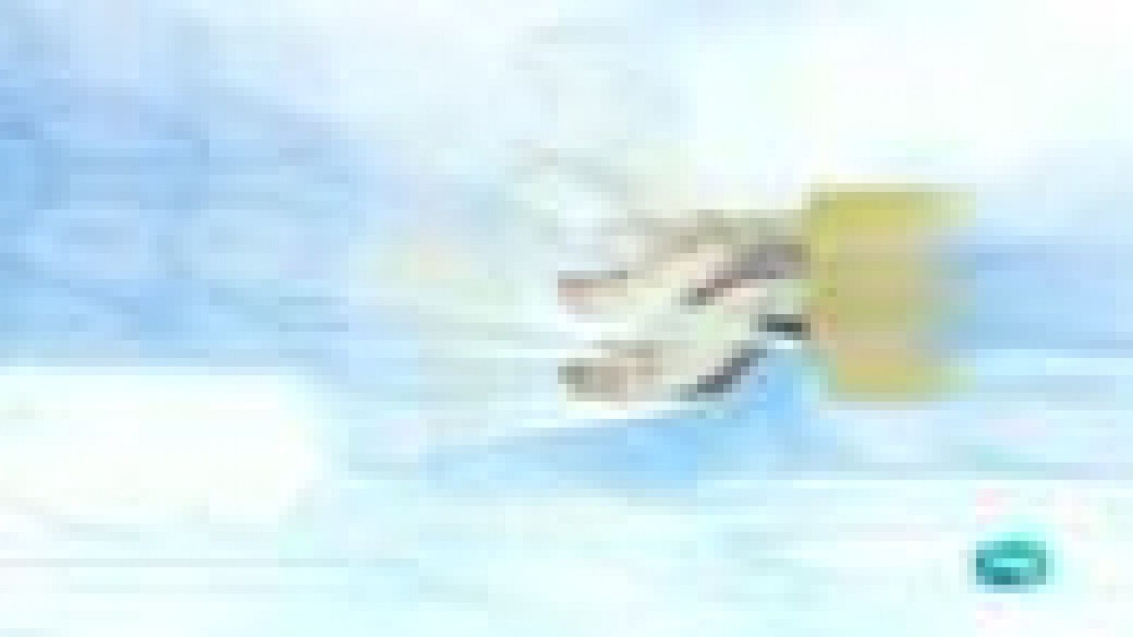 La Missa -  9/02/2014