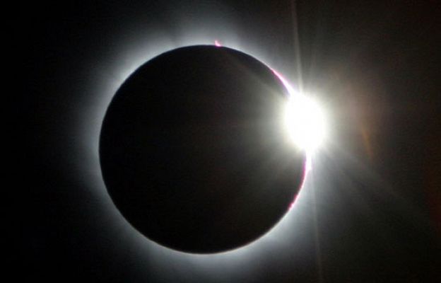 Quinto eclipse de sol del siglo XXI