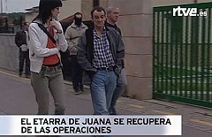 De Juana Chaos sale de paseo (2007)