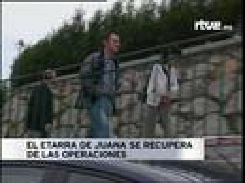 De Juana Chaos sale de paseo (2007)