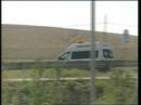  - De Juana Chaos vuelva a prisión