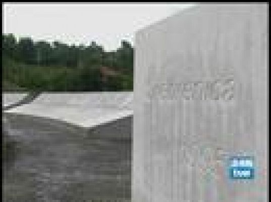 Srebrenica no olvida la matanza