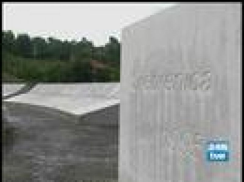 Matanza de Srebrenica