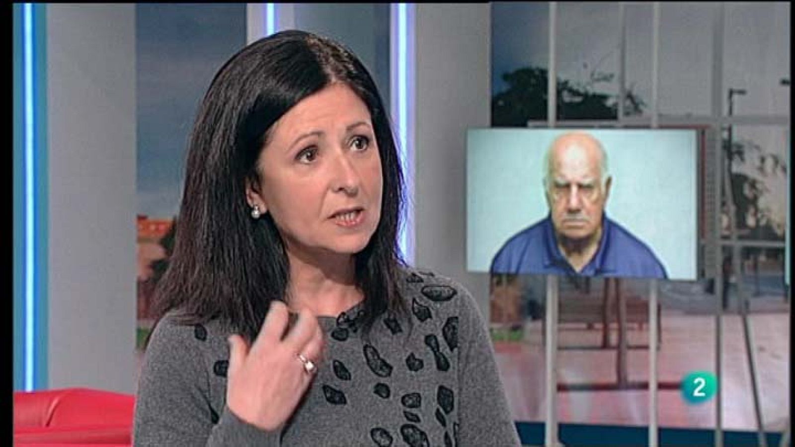 Para Todos La 2 - Comunicación no verbal - Las señales de la ira