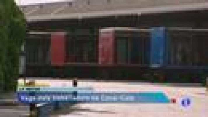 Informatiu Balear - Informatiu Balear en 2' - 10/02/14