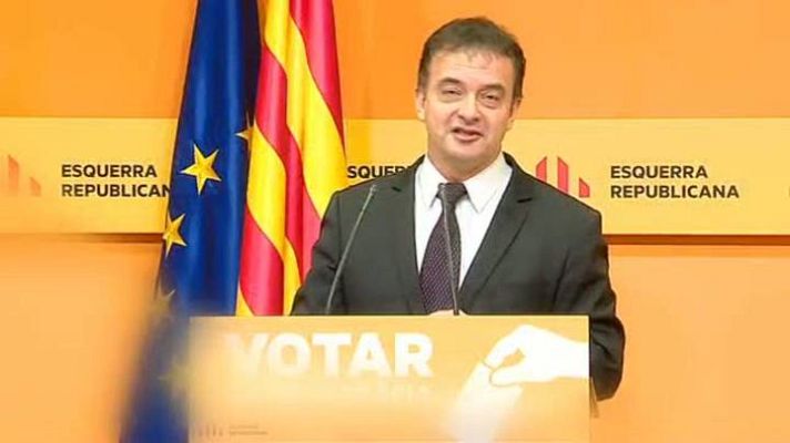 El debat de La 1 - Alfred Bosch