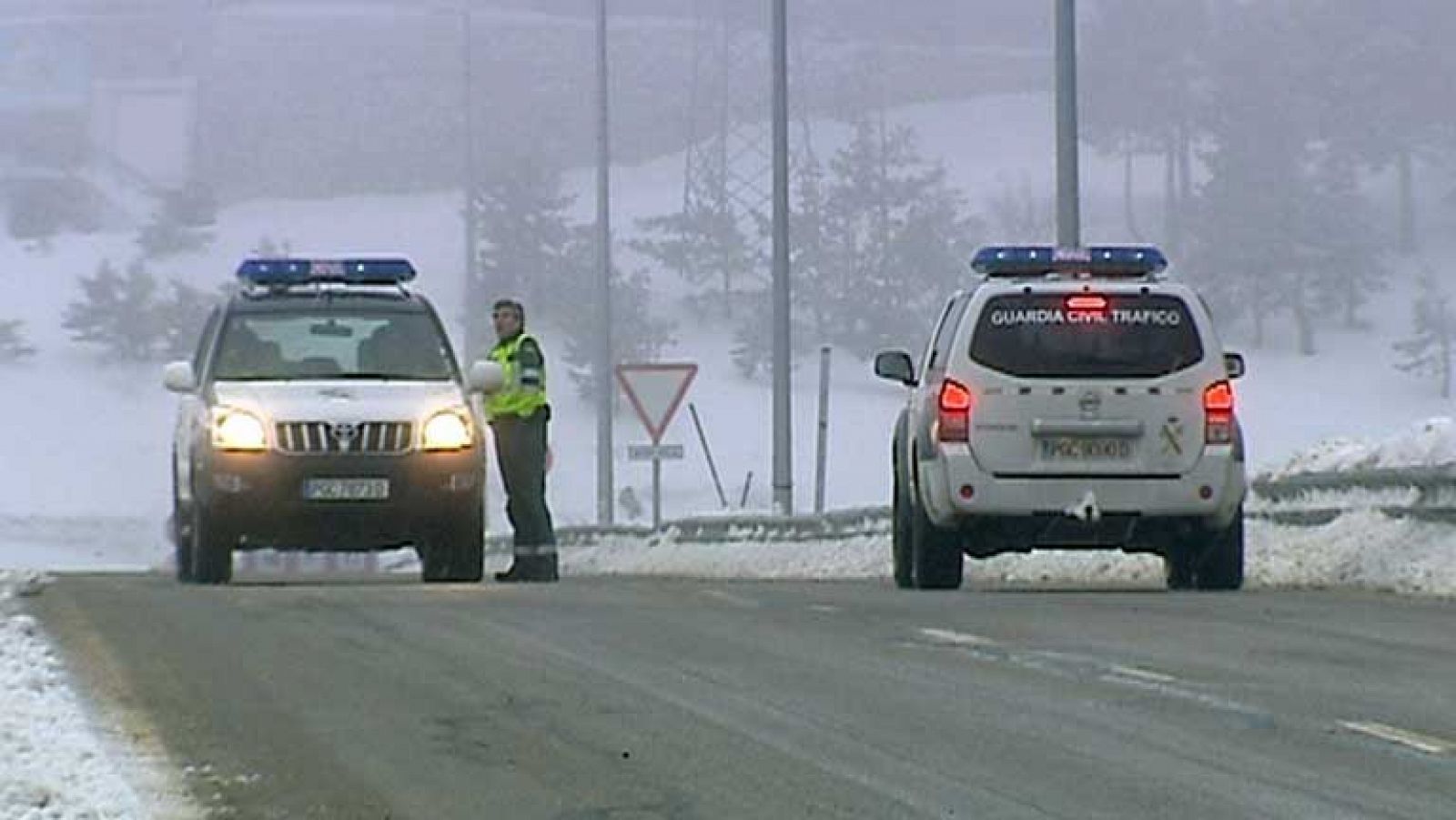 Informativo de Madrid: La Comunidad de Madrid en 4'- 10/02/14 | RTVE Play