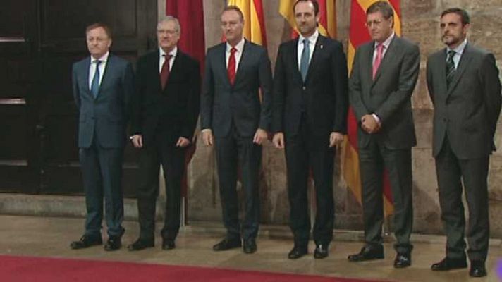 L'informatiu - Comunitat Valenciana - L'Informatiu - Comunitat Valenciana - 10/02/14