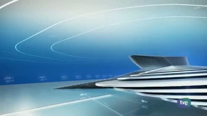 Noticias de Castilla-La Mancha - Castilla-La Mancha en 2'. 10/02/14