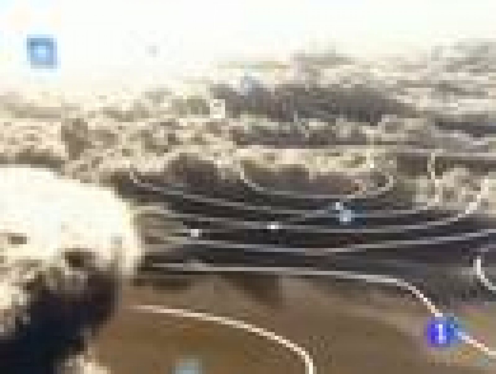 El tiempo en La Rioja - 10/02/14 | Ver