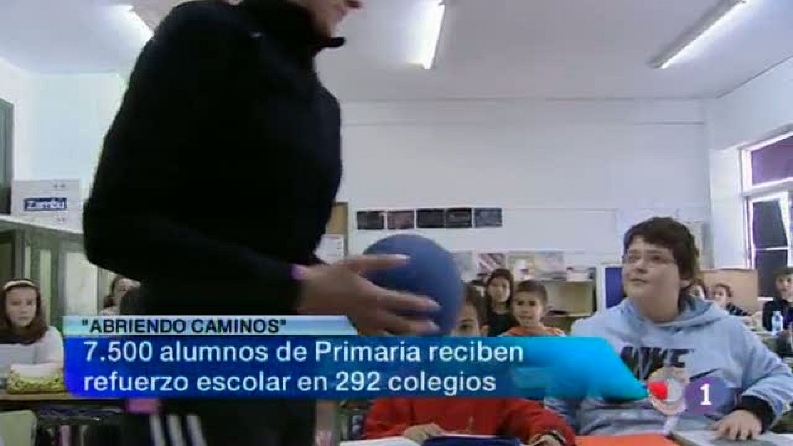 Noticias de Castilla-La Mancha: Noticias de Castilla-La Mancha. 10/02/14 | RTVE Play