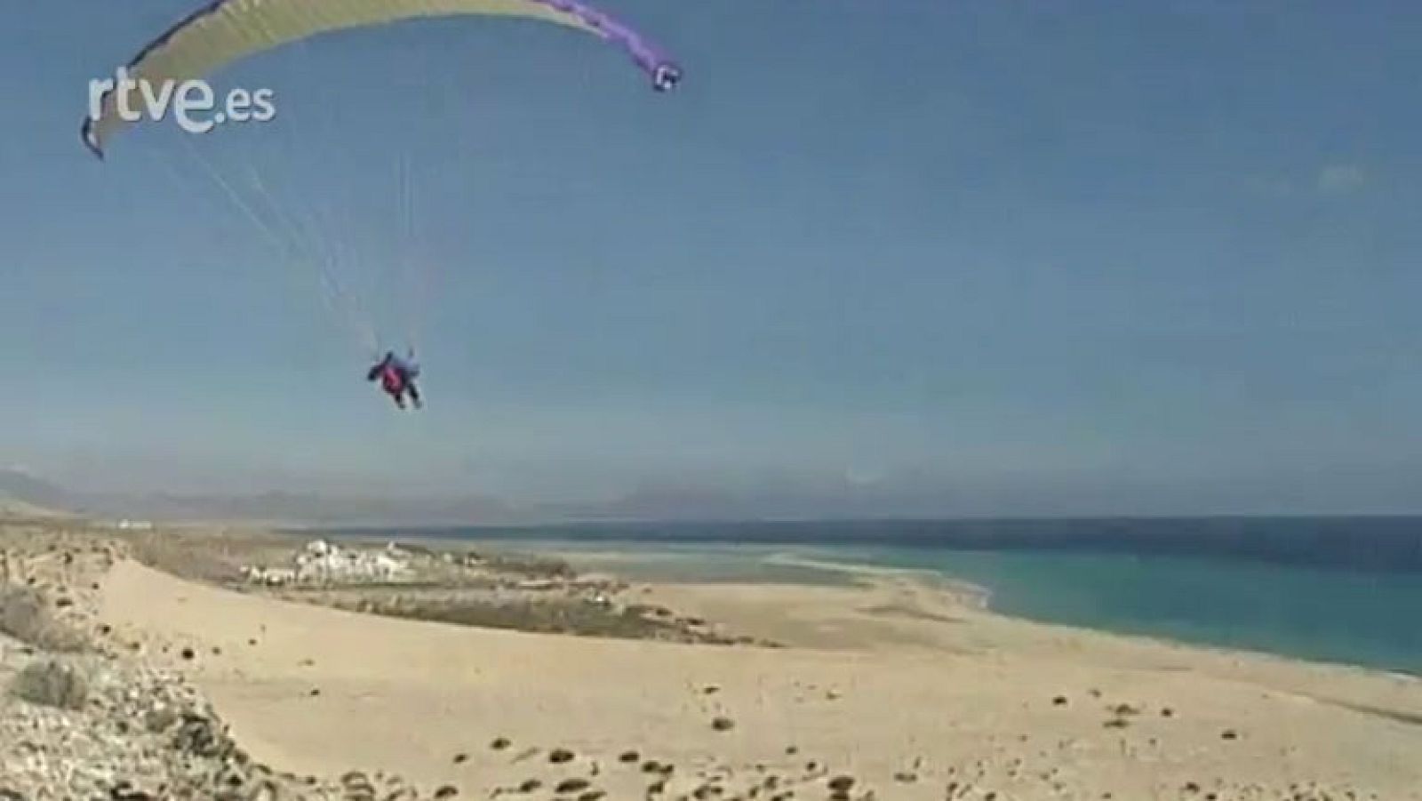 Atlantes - Fuerteventura