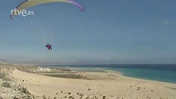 Atlantes - Fuerteventura