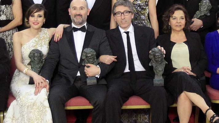 Premios Goya 2014