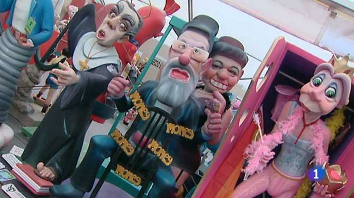 L'informatiu - Comunitat Valenciana - L'Informatiu - Comunitat Valenciana 2 - 10/02/14