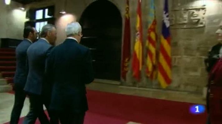 Noticias Murcia - Noticias Murcia 2.(10/02/2014)