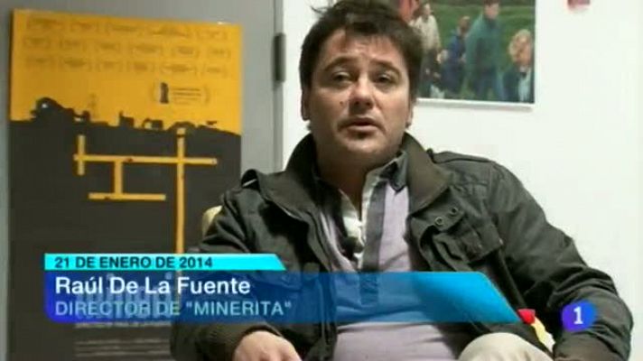 Telenavarra - Telenavarra 2 - 10/02/2014