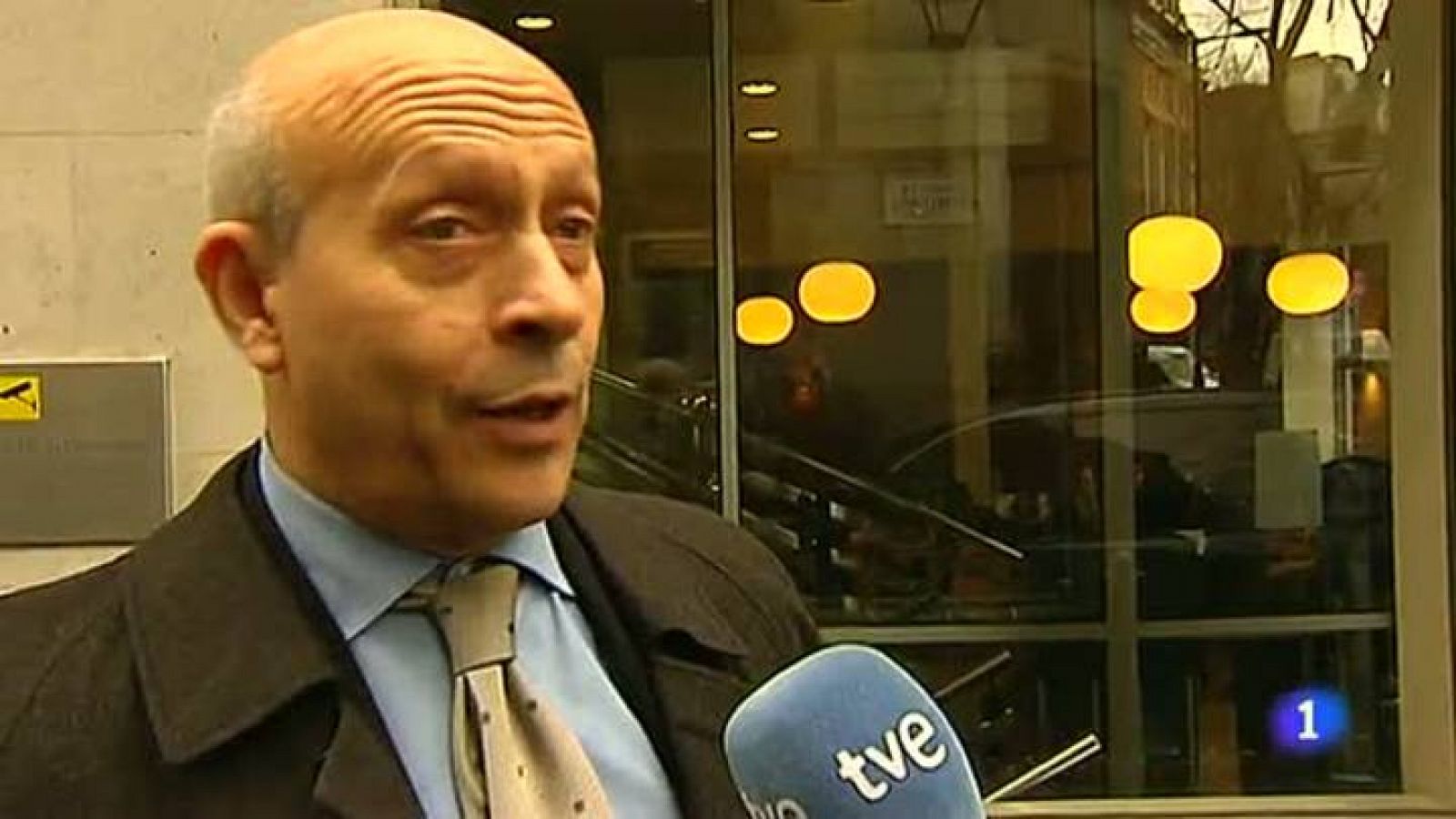 Wert justifica su ausencia: "Respeto las críticas, pero no puedo estar en dos sitios a la vez" | Ver