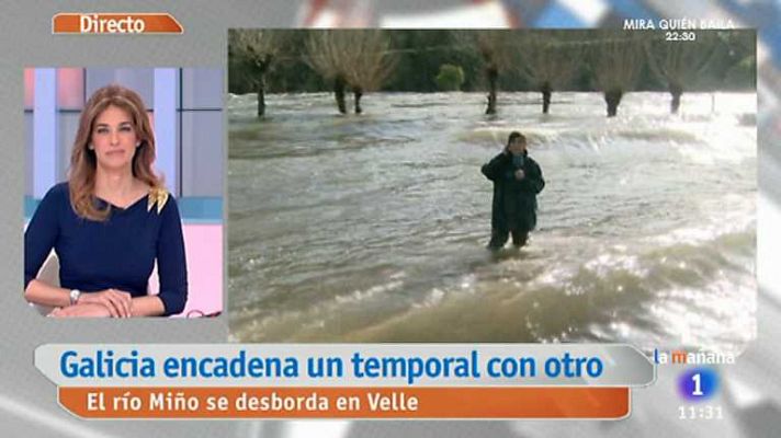 La mañana - La mañana - 10/02/14