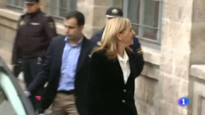 L'Informatiu - L'Informatiu 2 - 10/02/2014