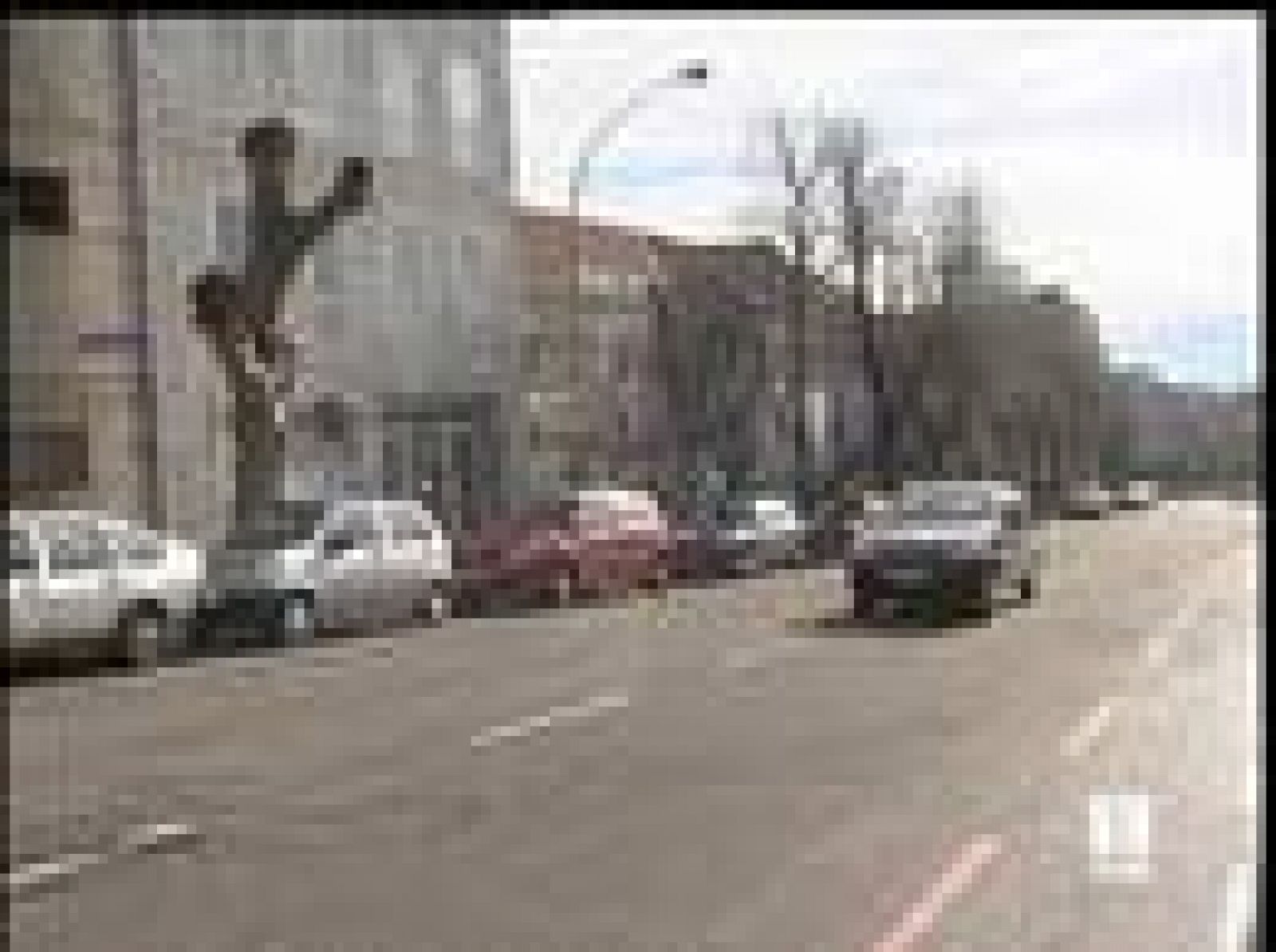 Conducir borracho es atenuante de conducir sin carnet | Ver