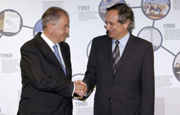  - Gas Natural cierra la financiación