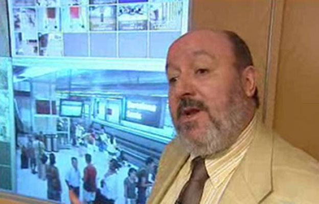  - Más cámaras velan por su seguridad