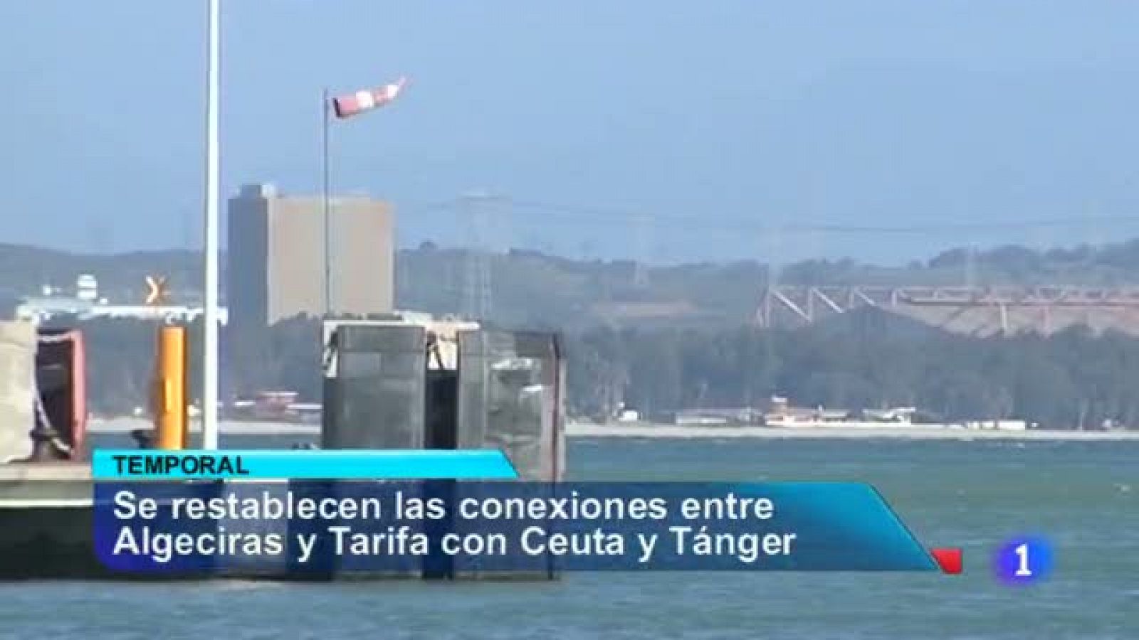 Noticias Andalucía - 10/02/2014 | Ver