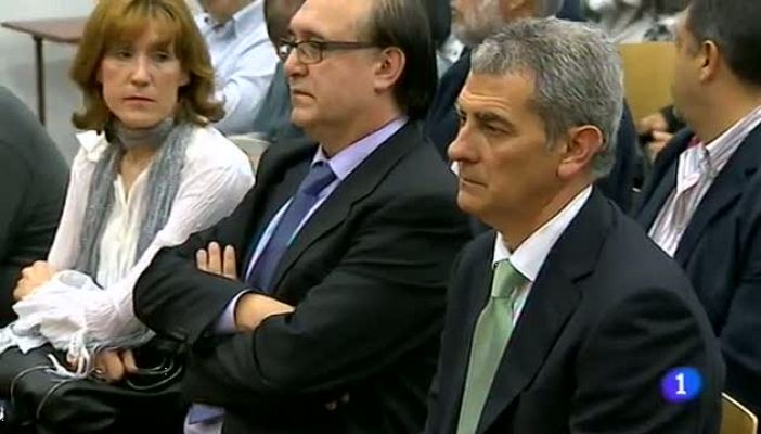 Noticias Aragón - Noticias Aragón 2 - 10/02/14