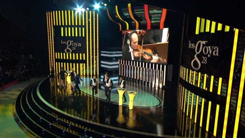 Wert, el IVA, y los problemas sociales pero sobre todo "cine español"