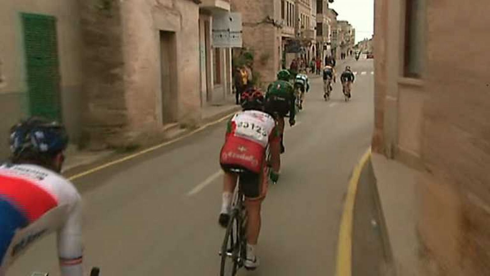 Ciclismo: Challenge de Mallorca - 10/02/14 | RTVE Play