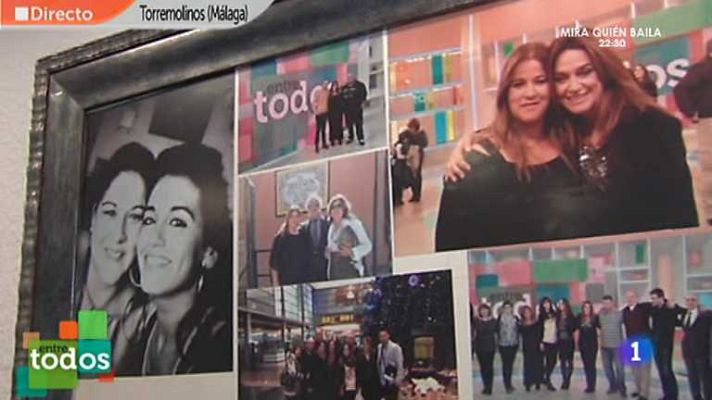 Entre todos - Entre todos - 10/02/14