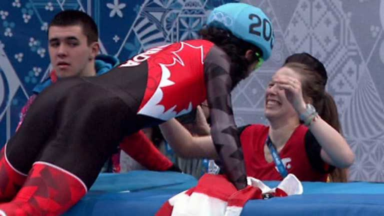 Conexión tdp - 10/02/14 - Ver ahora