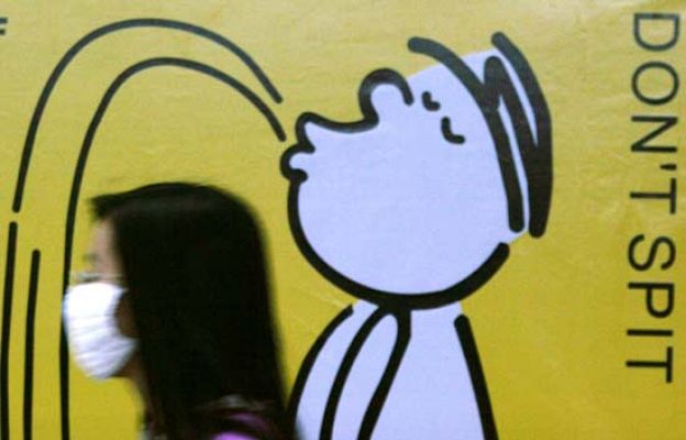  - China cambia sus costumbres