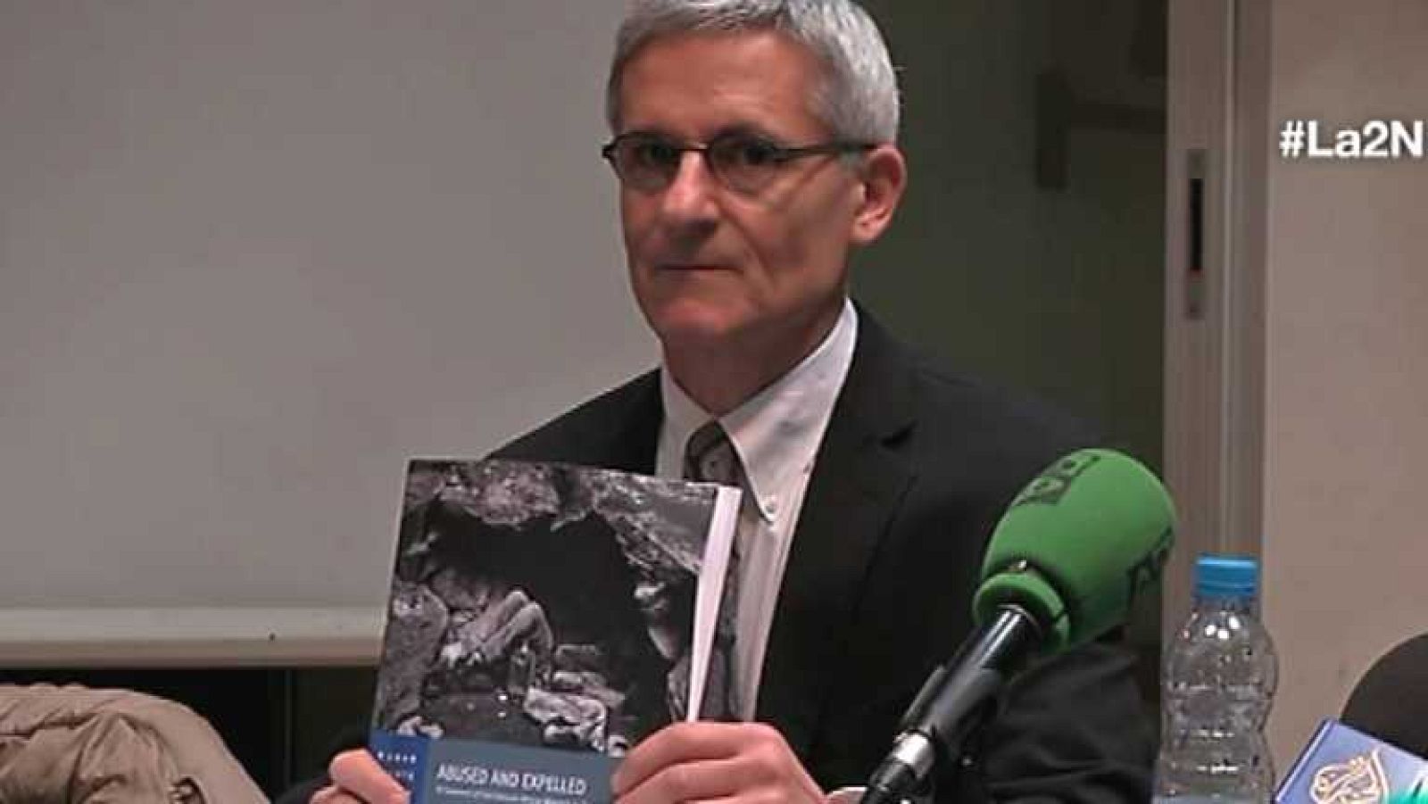 La 2 Noticias - 10/02/14 - ver ahora